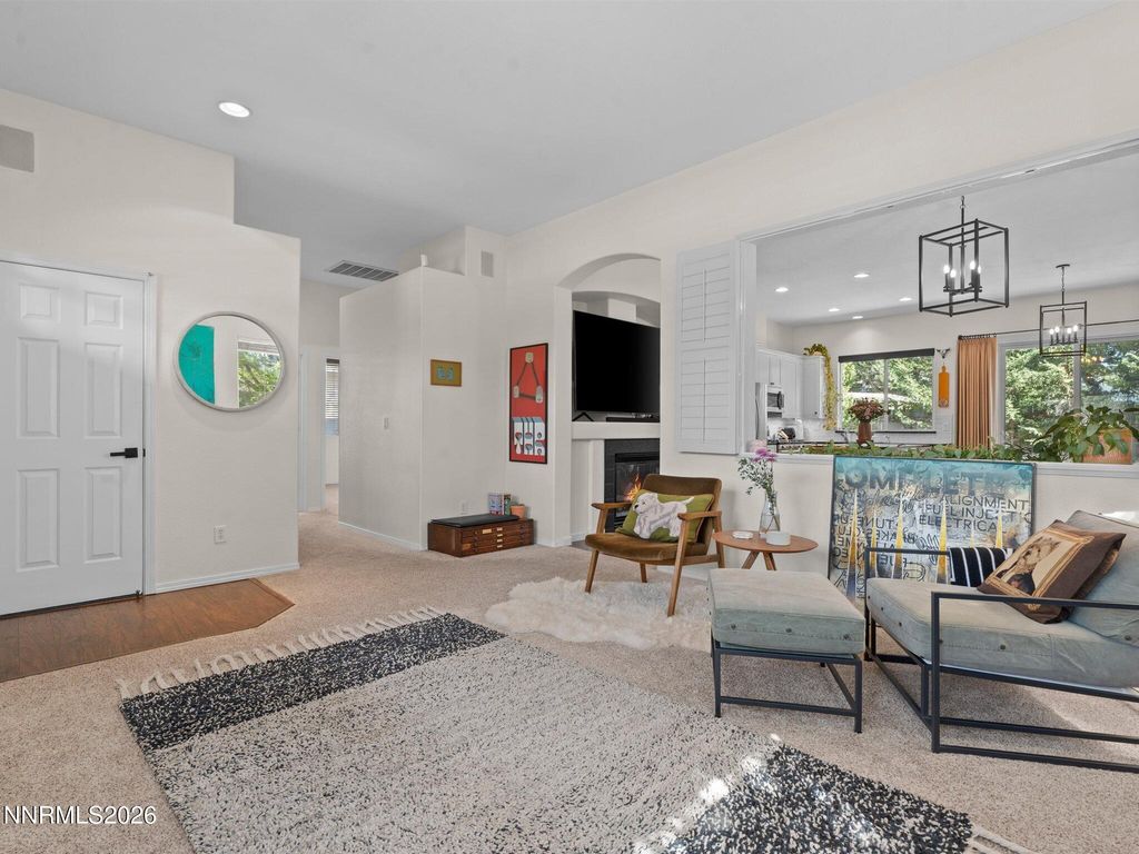 Image 12 of property listing at 1610 Box Canyon Drive, Reno, NV 89521