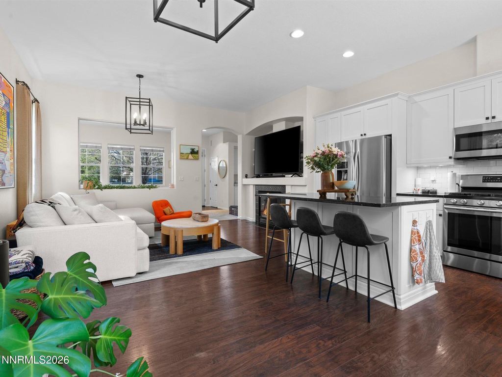 Image 14 of property listing at 1610 Box Canyon Drive, Reno, NV 89521