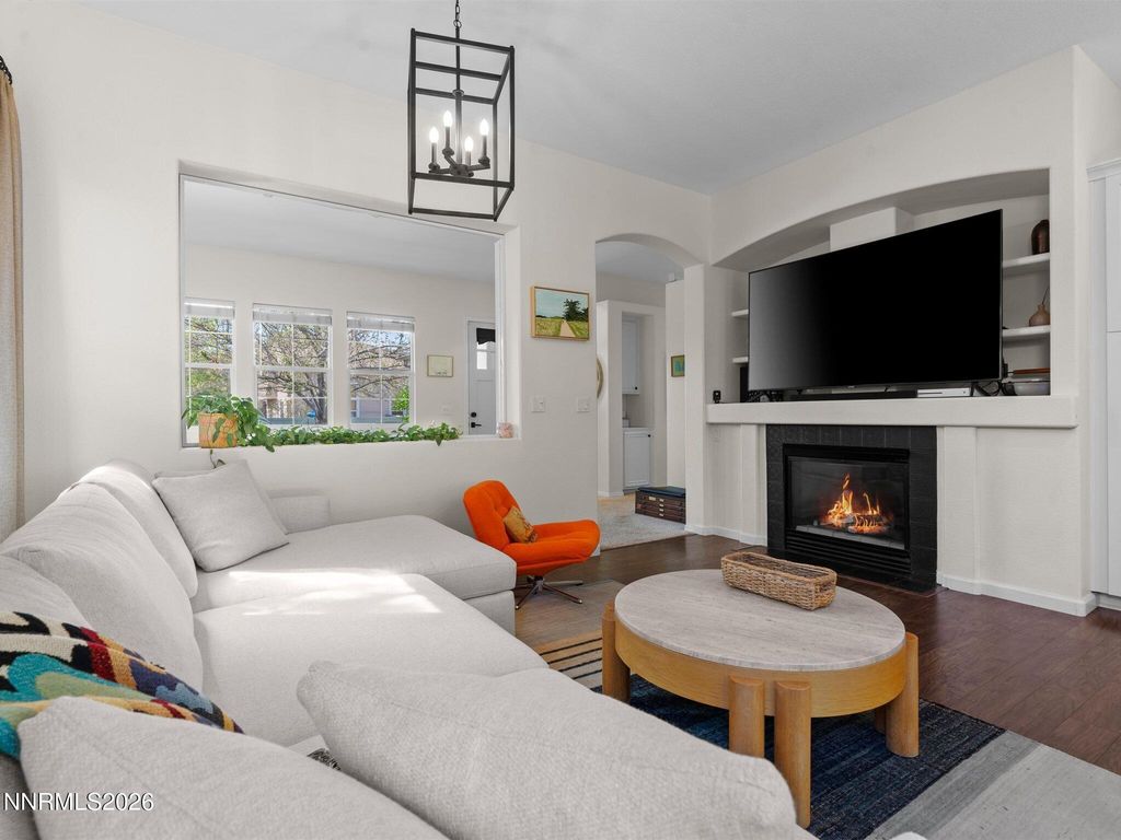 Image 15 of property listing at 1610 Box Canyon Drive, Reno, NV 89521