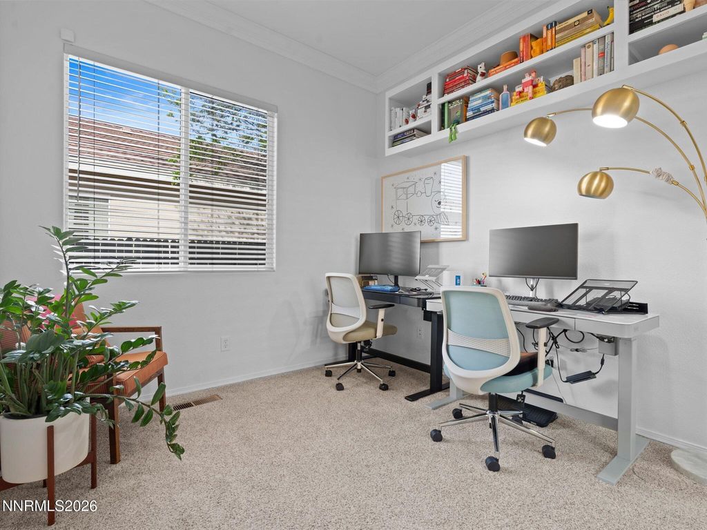 Image 25 of property listing at 1610 Box Canyon Drive, Reno, NV 89521
