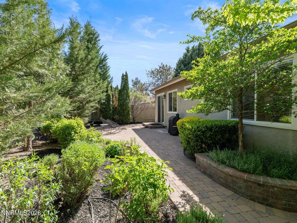 Image 33 of property listing at 1610 Box Canyon Drive, Reno, NV 89521