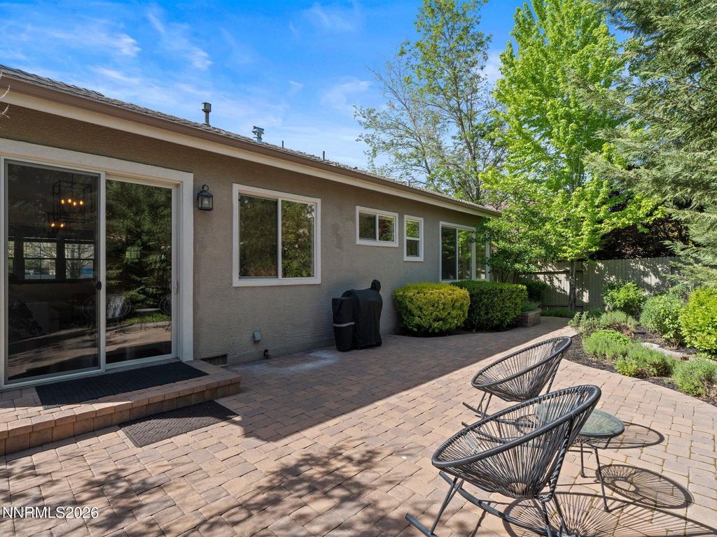 Image 35 of property listing at 1610 Box Canyon Drive, Reno, NV 89521