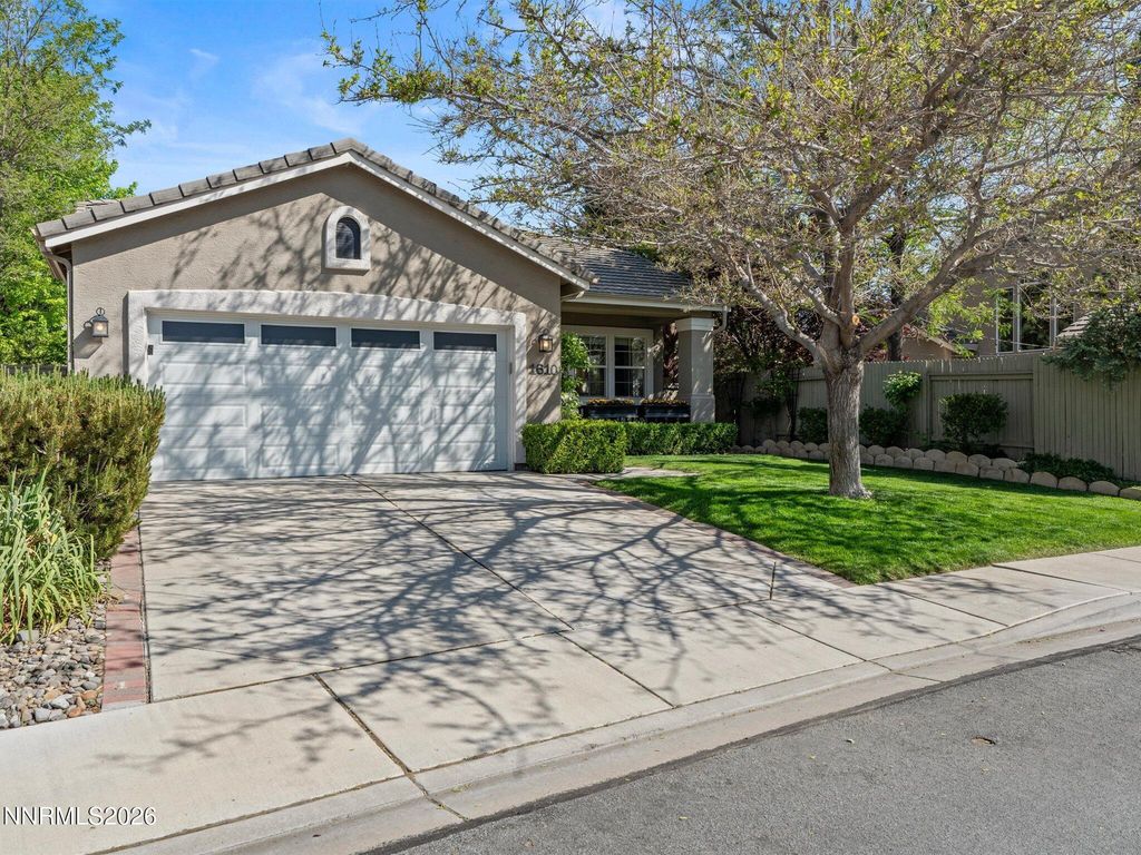 Image 7 of property listing at 1610 Box Canyon Drive, Reno, NV 89521