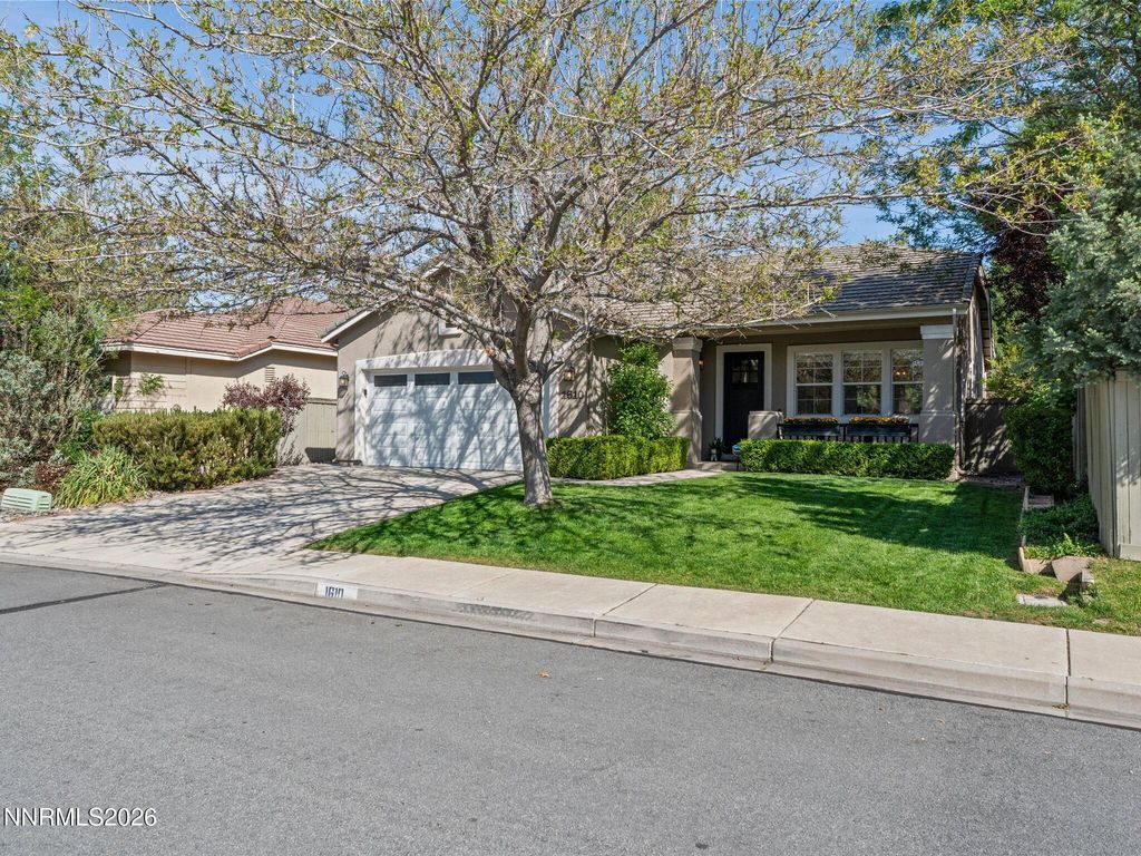 Image 8 of property listing at 1610 Box Canyon Drive, Reno, NV 89521