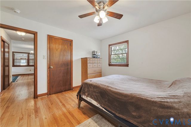 712 Fredericks Hall Rd, Bumpass, VA 23024
