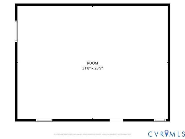 712 Fredericks Hall Rd, Bumpass, VA 23024