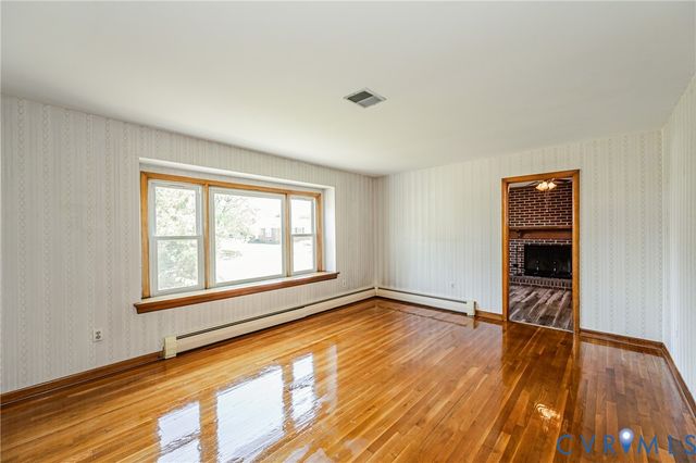 7331 Sandy Ln, Mechanicsville, VA 23111
