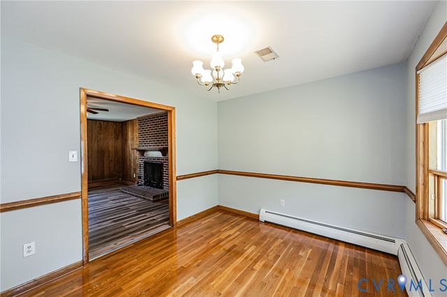 7331 Sandy Ln, Mechanicsville, VA 23111