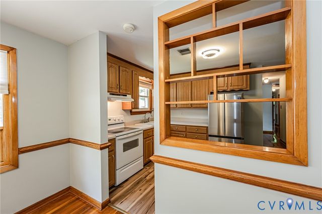 7331 Sandy Ln, Mechanicsville, VA 23111