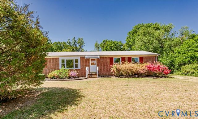 7331 Sandy Ln, Mechanicsville, VA 23111