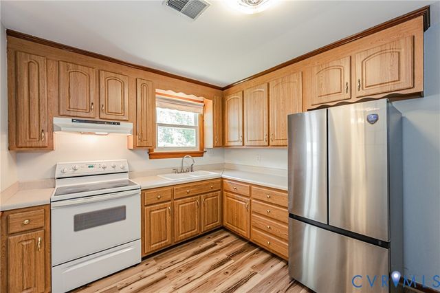 7331 Sandy Ln, Mechanicsville, VA 23111