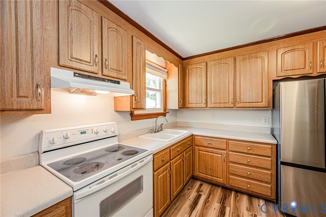 7331 Sandy Ln, Mechanicsville, VA 23111