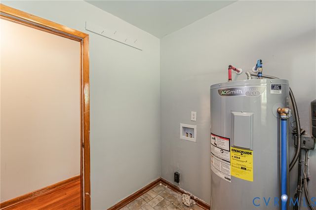 7331 Sandy Ln, Mechanicsville, VA 23111