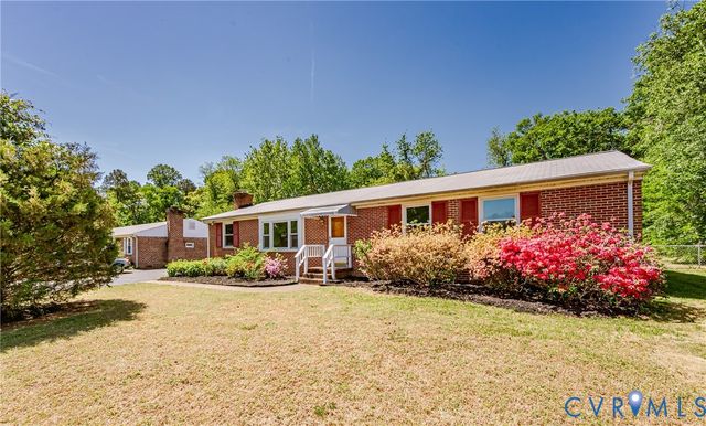 7331 Sandy Ln, Mechanicsville, VA 23111