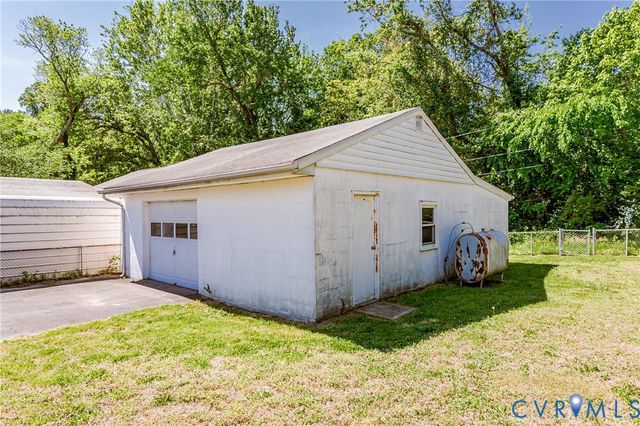 7331 Sandy Ln, Mechanicsville, VA 23111
