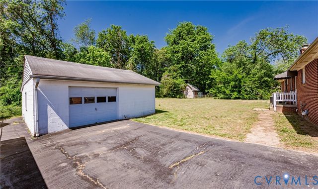 7331 Sandy Ln, Mechanicsville, VA 23111