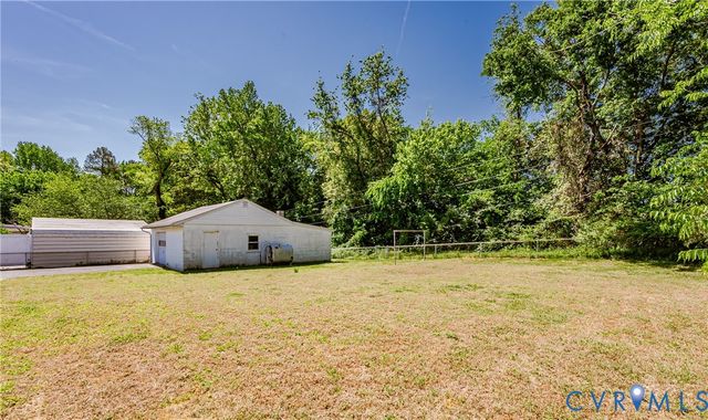 7331 Sandy Ln, Mechanicsville, VA 23111
