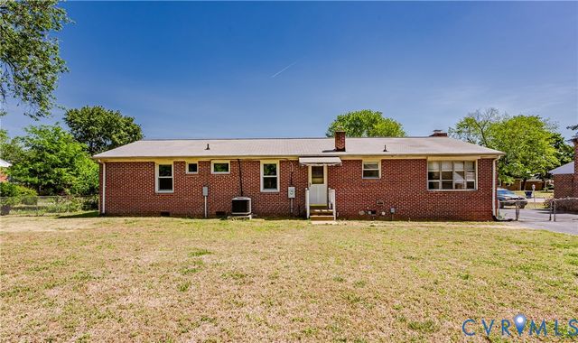 7331 Sandy Ln, Mechanicsville, VA 23111