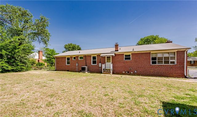 7331 Sandy Ln, Mechanicsville, VA 23111