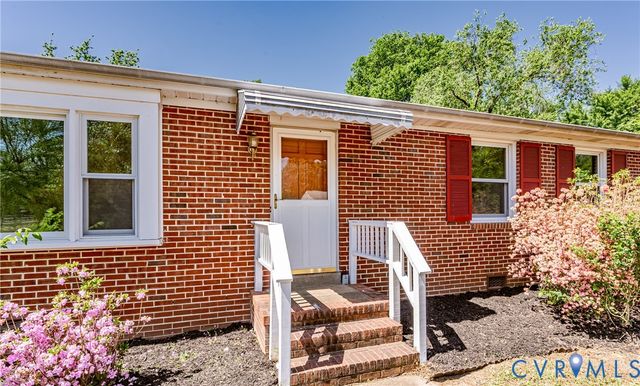 7331 Sandy Ln, Mechanicsville, VA 23111