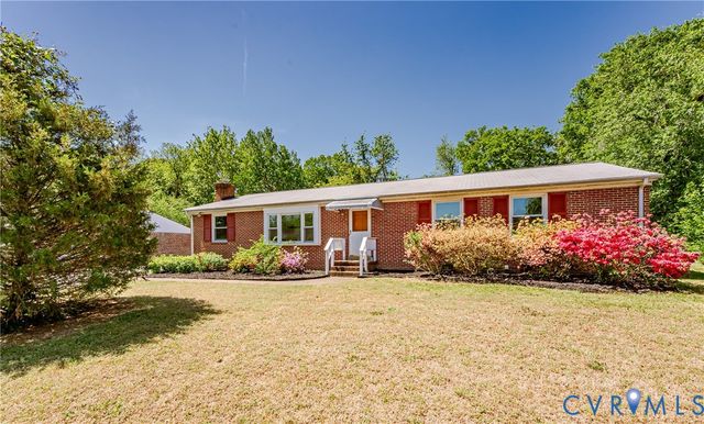 7331 Sandy Ln, Mechanicsville, VA 23111