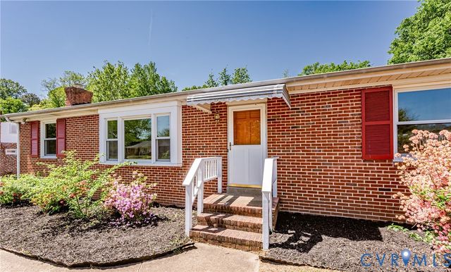 7331 Sandy Ln, Mechanicsville, VA 23111