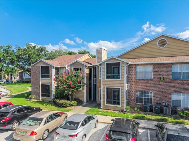 5530 CHRISHIRE WAY D109, Orlando, FL 32822