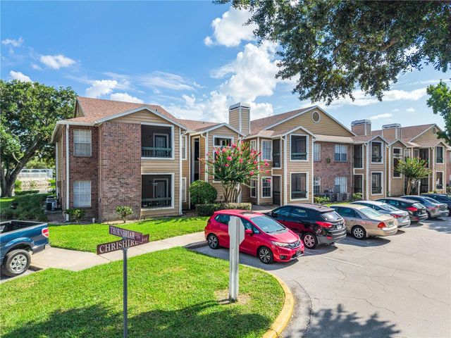 5530 CHRISHIRE WAY D109, Orlando, FL 32822
