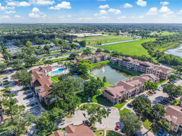 5530 CHRISHIRE WAY D109, Orlando, FL 32822