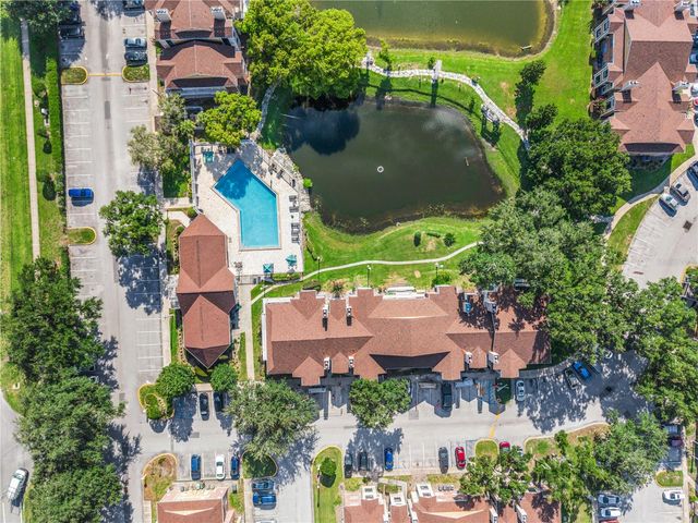 5530 CHRISHIRE WAY D109, Orlando, FL 32822