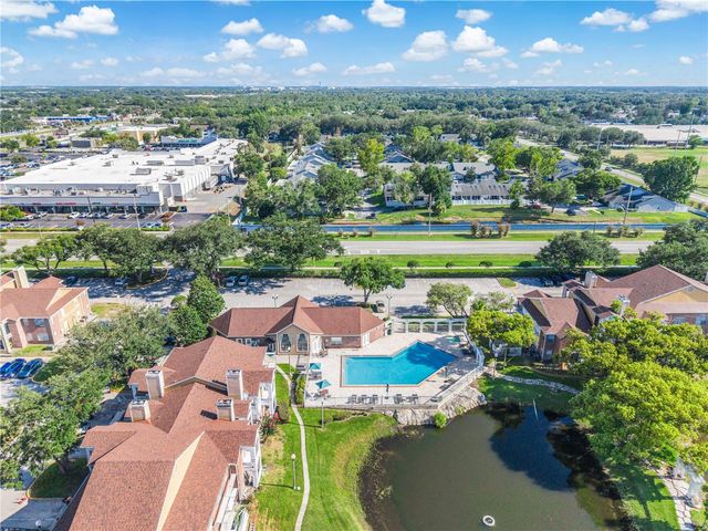 5530 CHRISHIRE WAY D109, Orlando, FL 32822