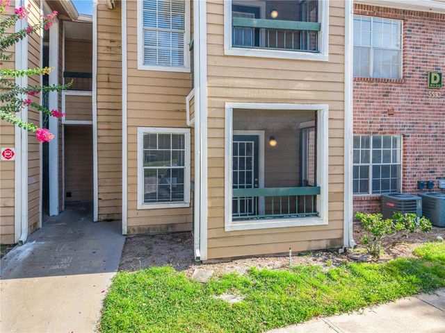 5530 CHRISHIRE WAY D109, Orlando, FL 32822