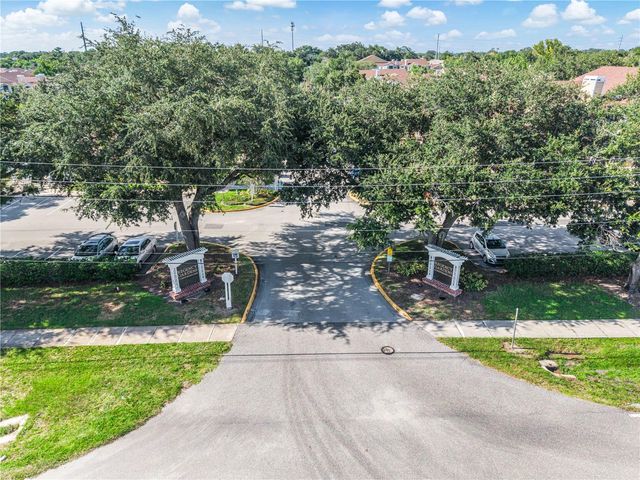 5530 CHRISHIRE WAY D109, Orlando, FL 32822