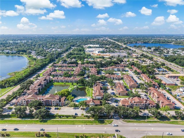 5530 CHRISHIRE WAY D109, Orlando, FL 32822