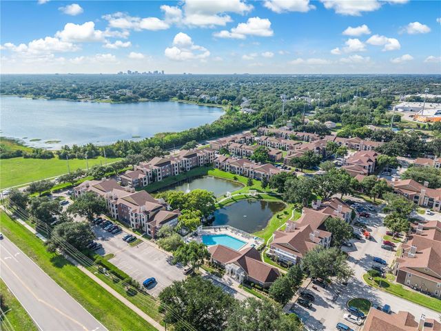 5530 CHRISHIRE WAY D109, Orlando, FL 32822