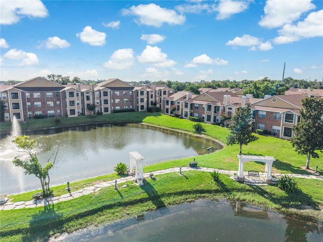 5530 CHRISHIRE WAY D109, Orlando, FL 32822