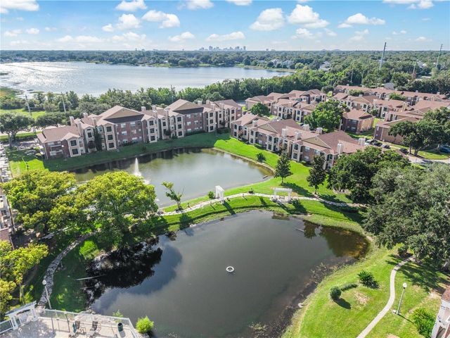 5530 CHRISHIRE WAY D109, Orlando, FL 32822