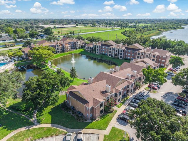 5530 CHRISHIRE WAY D109, Orlando, FL 32822
