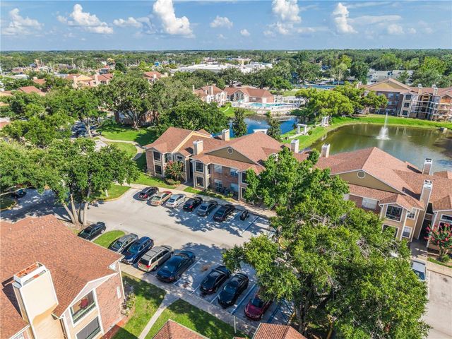 5530 CHRISHIRE WAY D109, Orlando, FL 32822