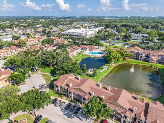 5530 CHRISHIRE WAY D109, Orlando, FL 32822