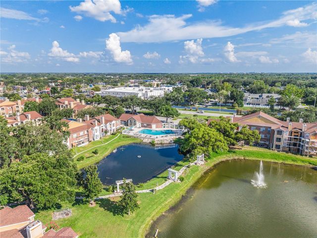 5530 CHRISHIRE WAY D109, Orlando, FL 32822