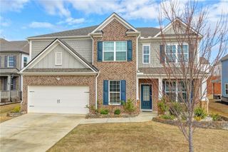 5285 Blue Mountain Lane, Cumming, GA 30040