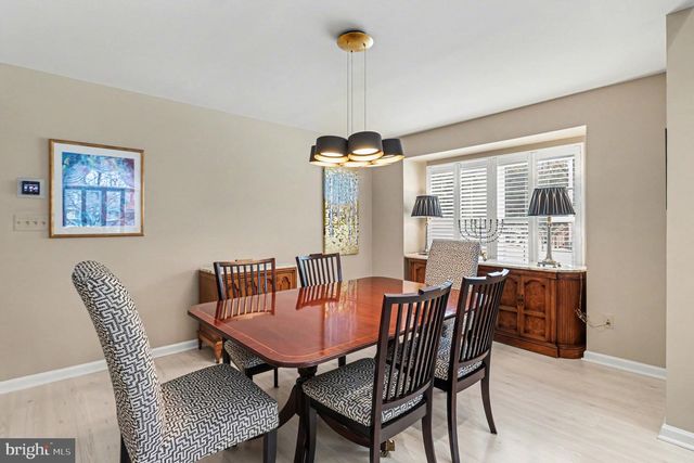 112 MEDINAH DR, Blue Bell, PA 19422