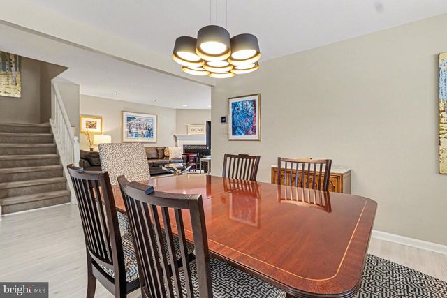 112 MEDINAH DR, Blue Bell, PA 19422