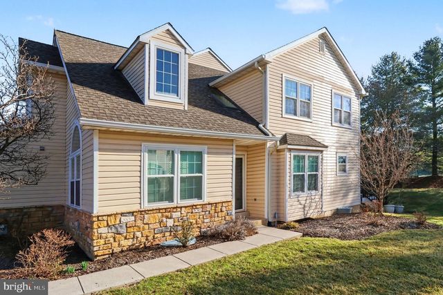 112 MEDINAH DR, Blue Bell, PA 19422