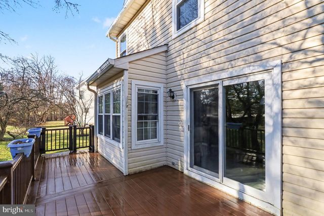 112 MEDINAH DR, Blue Bell, PA 19422