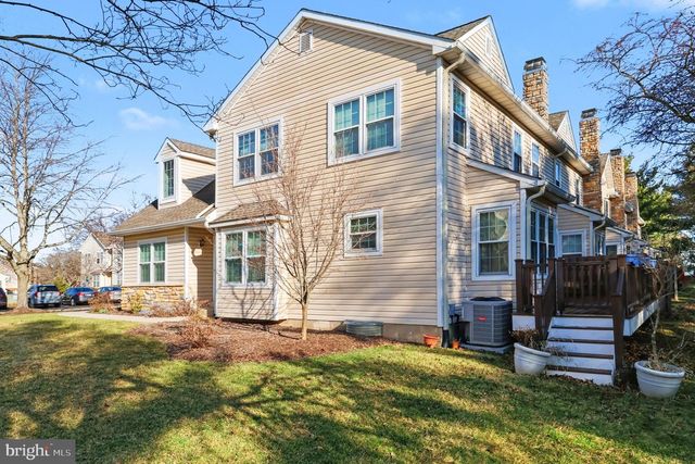 112 MEDINAH DR, Blue Bell, PA 19422