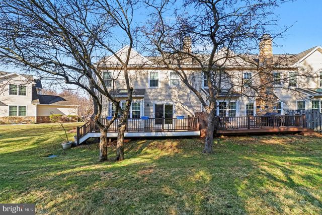 112 MEDINAH DR, Blue Bell, PA 19422