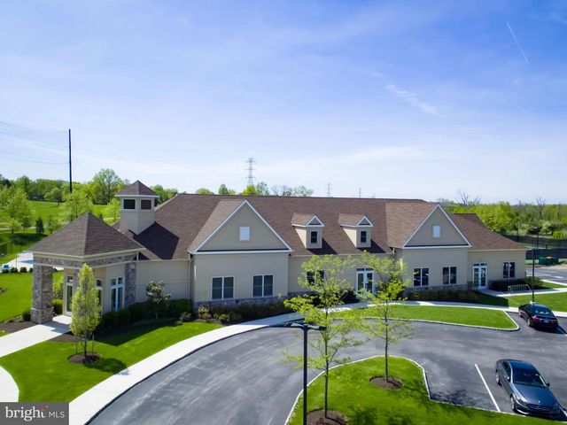 112 MEDINAH DR, Blue Bell, PA 19422