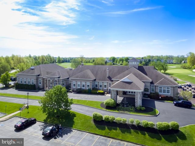 112 MEDINAH DR, Blue Bell, PA 19422